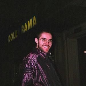 Meet your Posher, Taylor